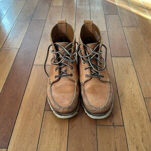 Rancourt Harrison Boot